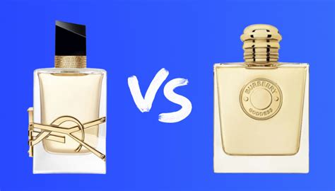 burberry goddess vs ysl libre|Burberry Goddess Vs YSL Libre [Choose The Best .